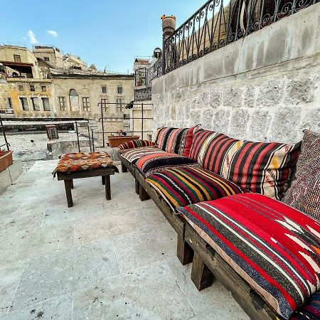 Takunya Cave Hotel Nevşehir Luaran gambar