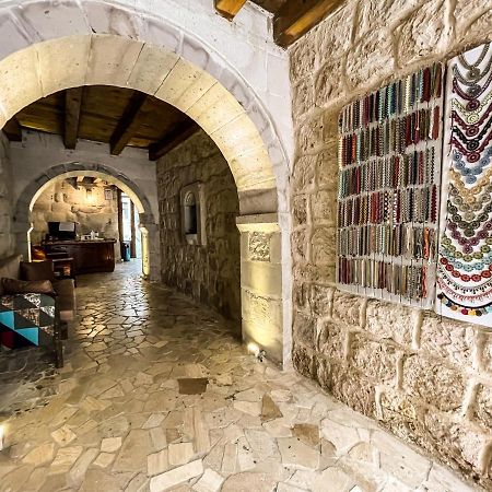 Takunya Cave Hotel Nevşehir Luaran gambar