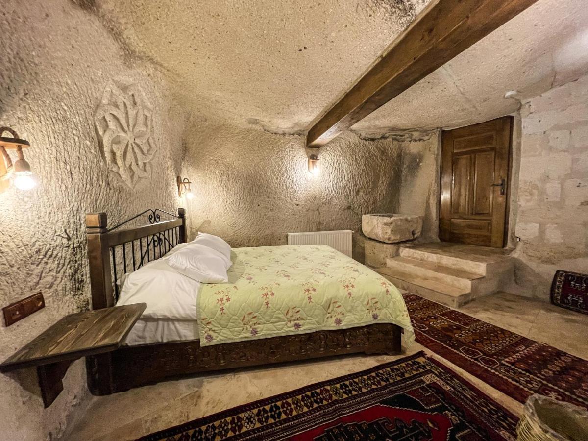 Takunya Cave Hotel Nevşehir Luaran gambar